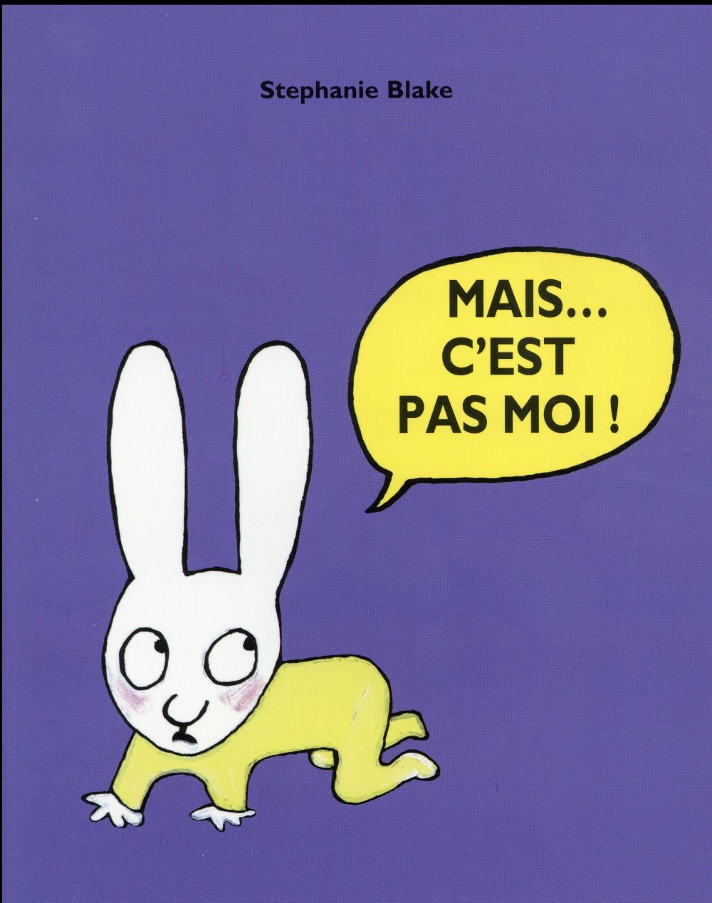 SIMON - T14 - MAIS... C'EST PAS MOI !
