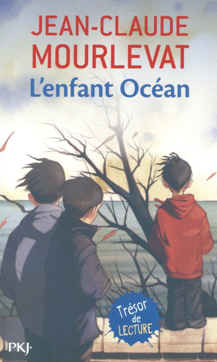 L'ENFANT OCEAN