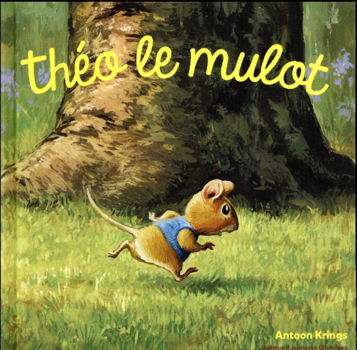 THEO LE MULOT