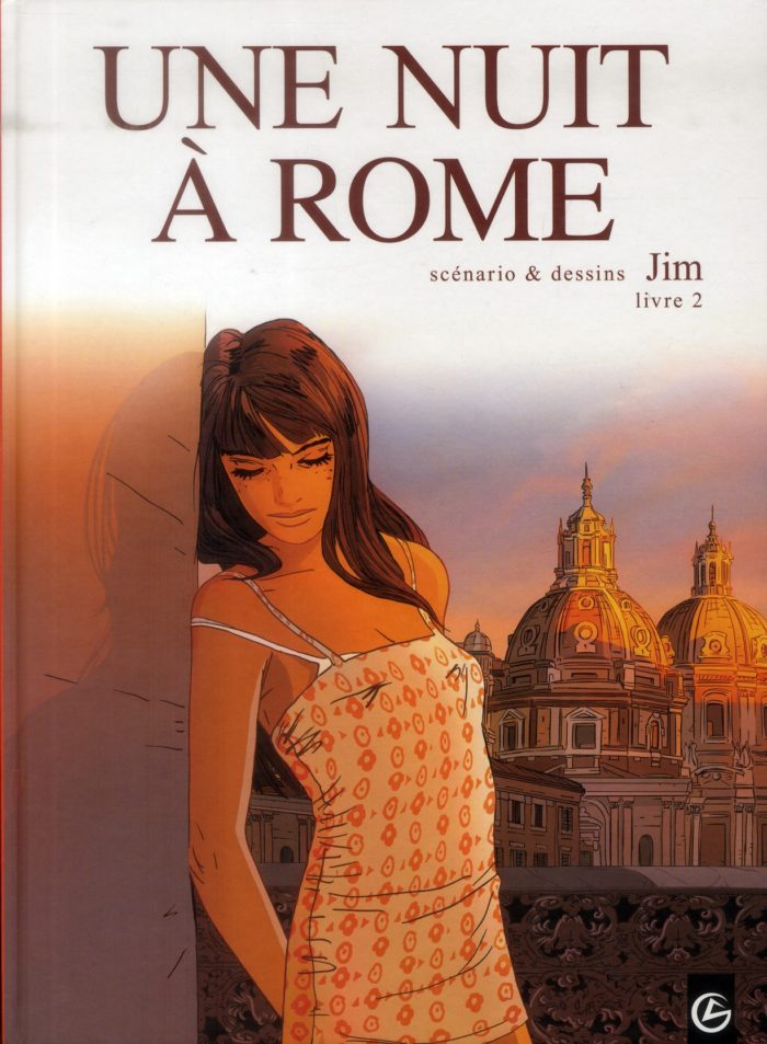 UNE NUIT A ROME - CYCLE 1 (VOL. 02/2)