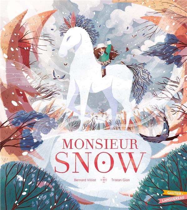 MONSIEUR SNOW