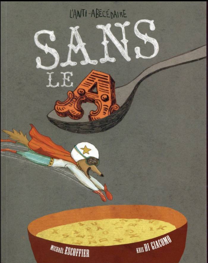 SANS LE A