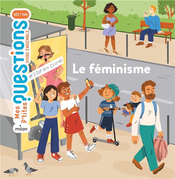 LE FEMINISME