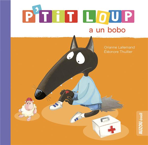 P'TIT LOUP A UN BOBO NED