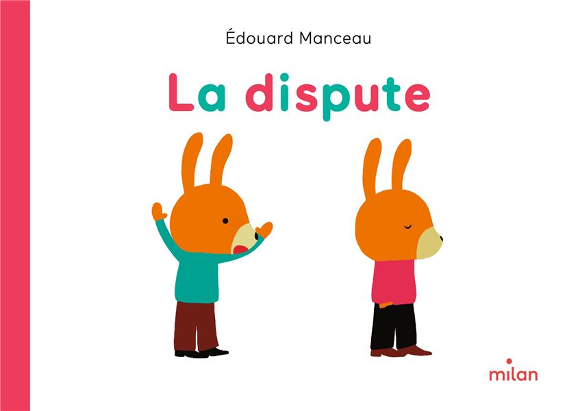 LA DISPUTE