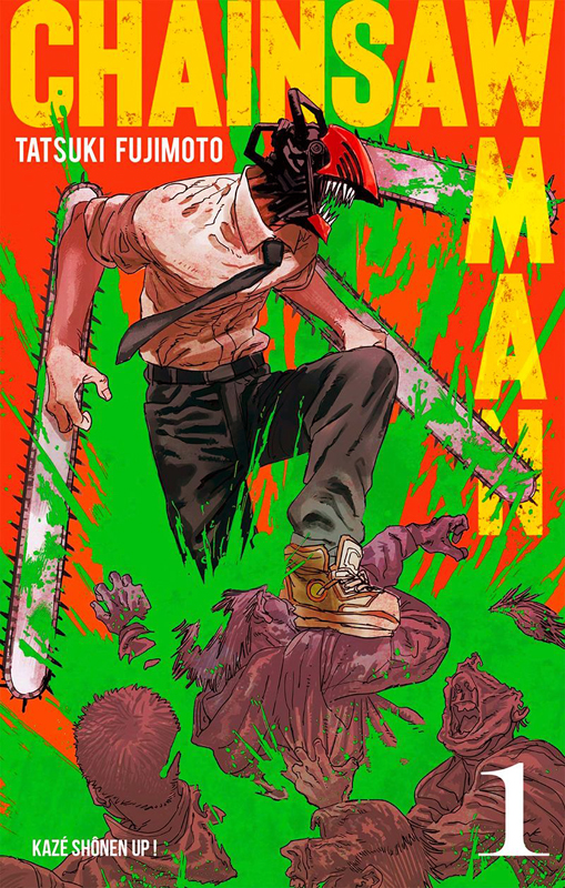 CHAINSAW MAN T01
