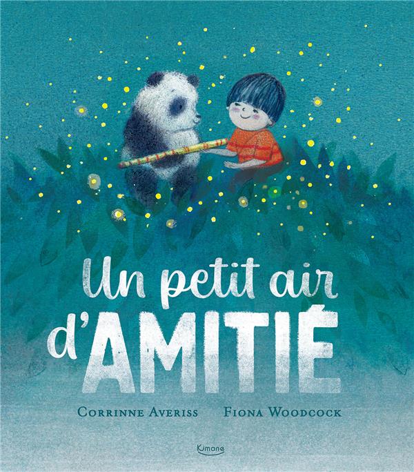 UN PETIT AIR D'AMITIE