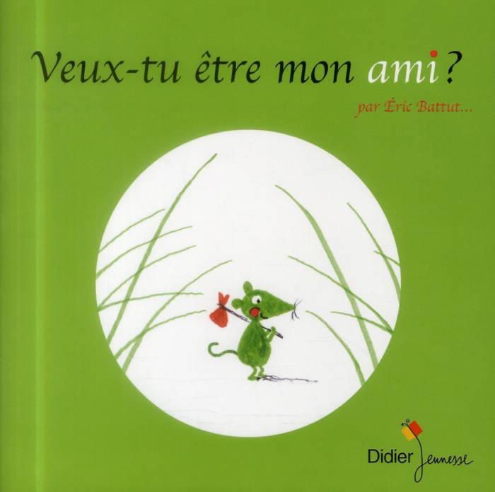 LES P'TITS DIDIER - T31 - VEUX-TU ETRE MON AMI ? - POCHE