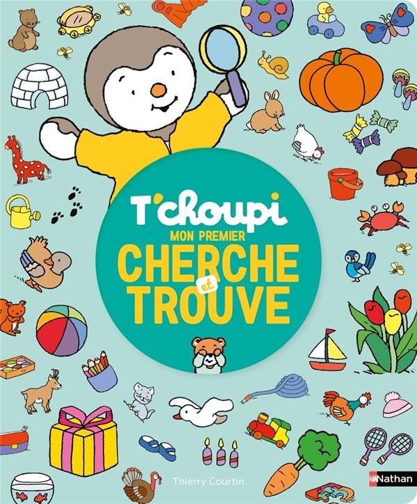 Tchoupi, ce héros du quotidien pour les petits 