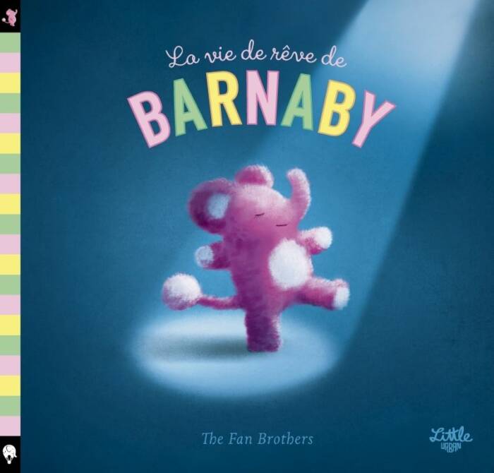 LE VIE DE REVE DE BARNABY