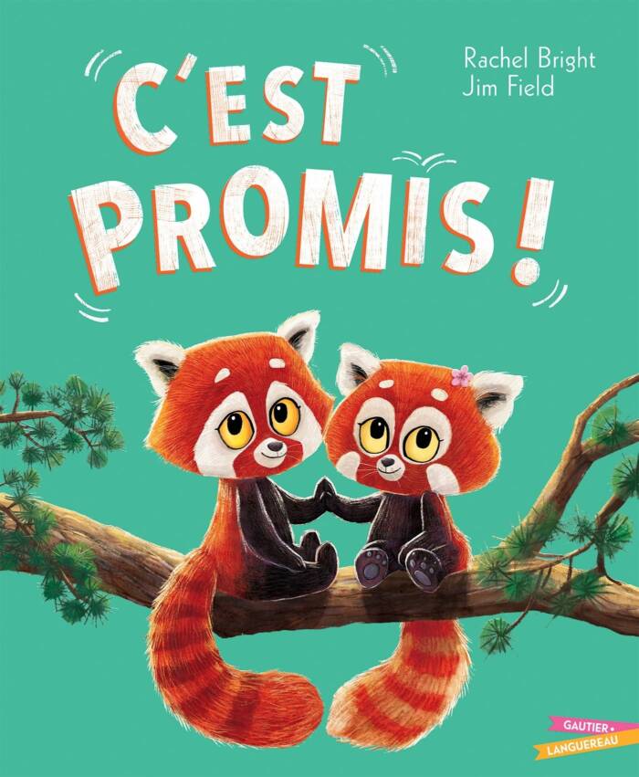 C'EST PROMIS !