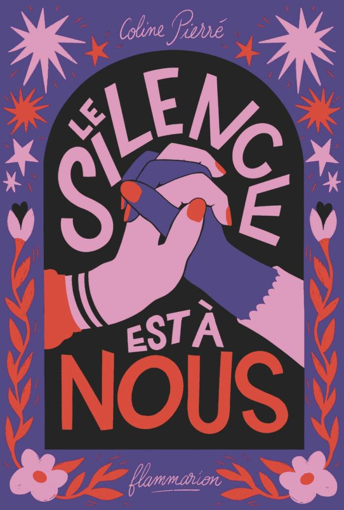 LE SILENCE EST A NOUS