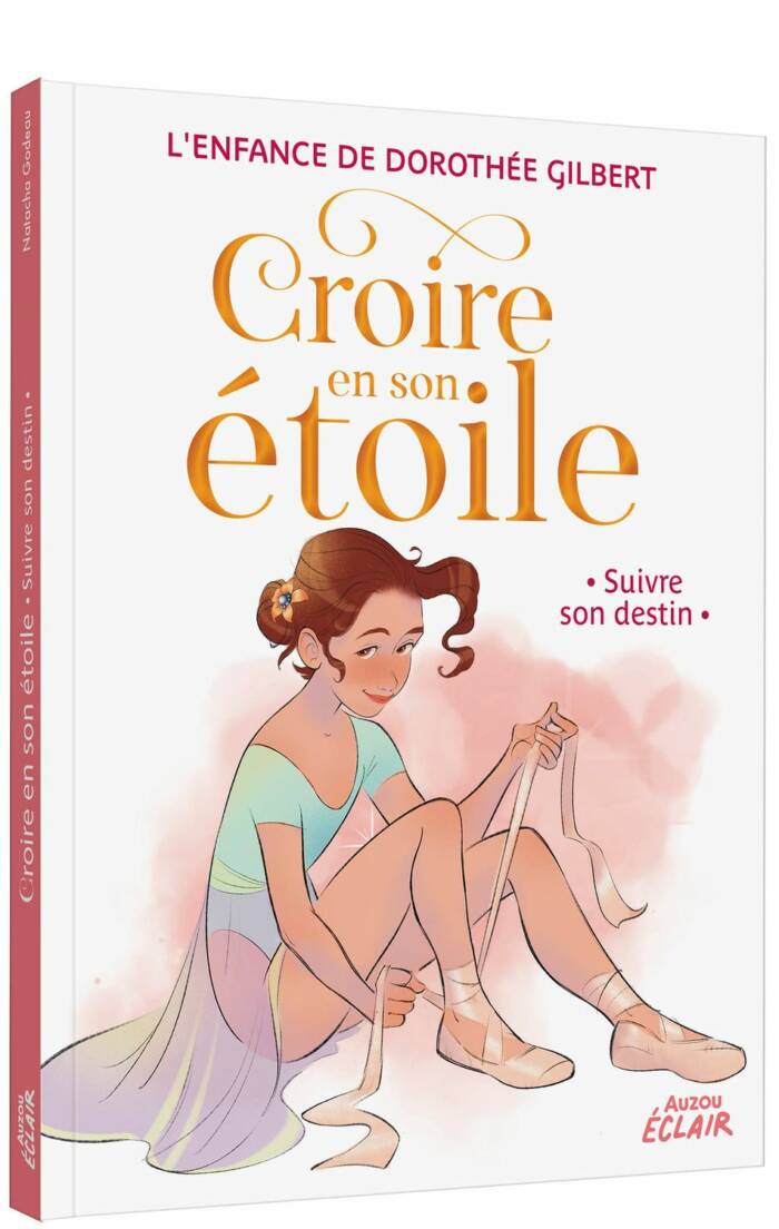CROISE EN SON ETOILE - SUIVRE SON DESTIN