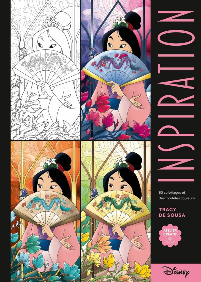 INSPIRATION DISNEY