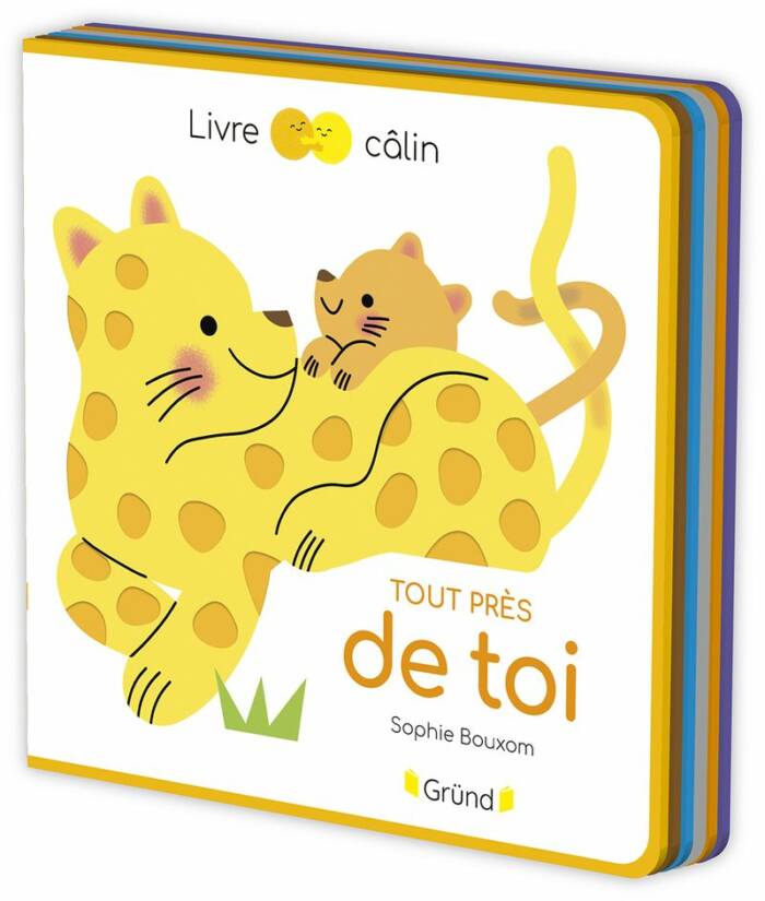 TOUT PRES DE TOI