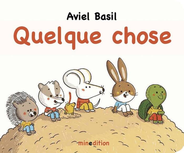 QUELQUE CHOSE