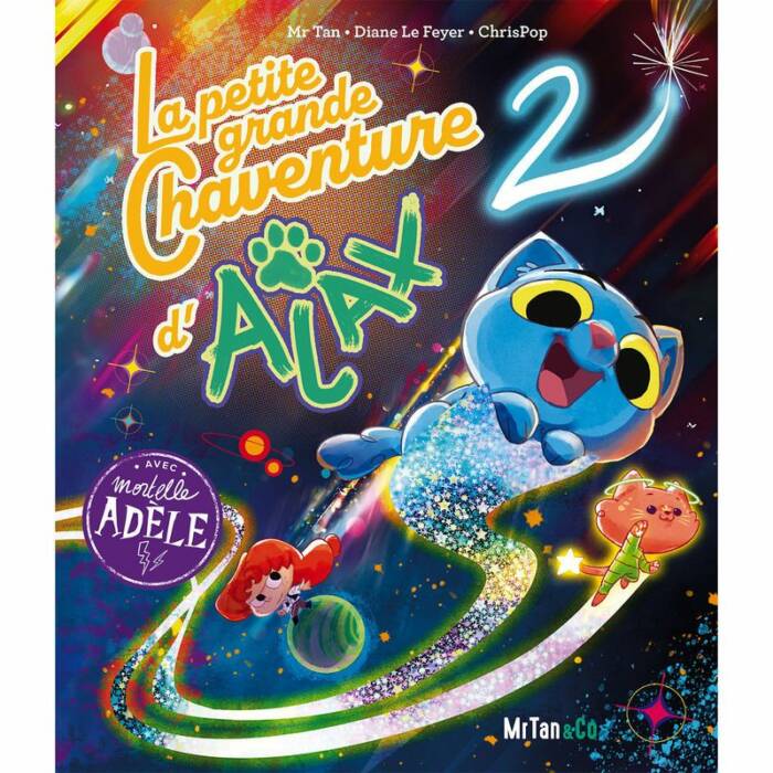 LA PETITE GRANDE CHAVENTURE D'AJAX2