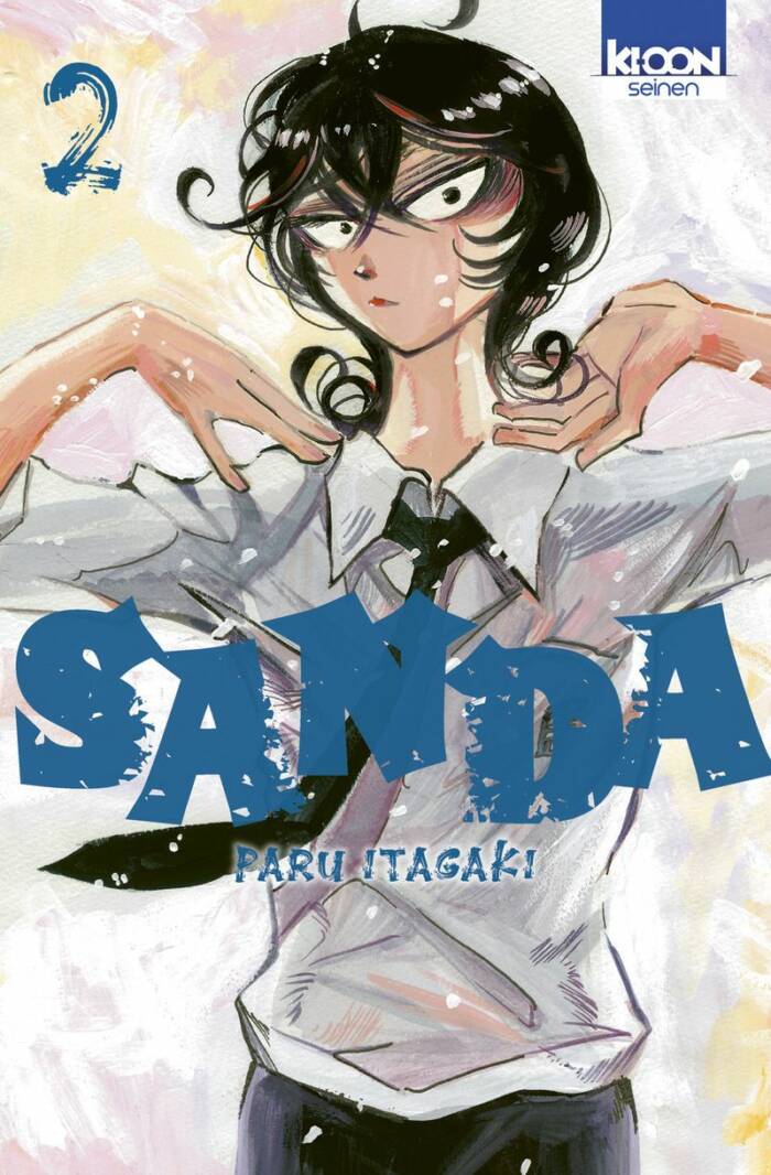 SANDA T02