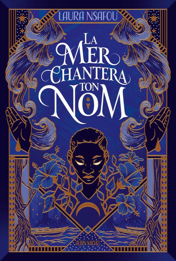 LA MER CHANTERA TON NOM