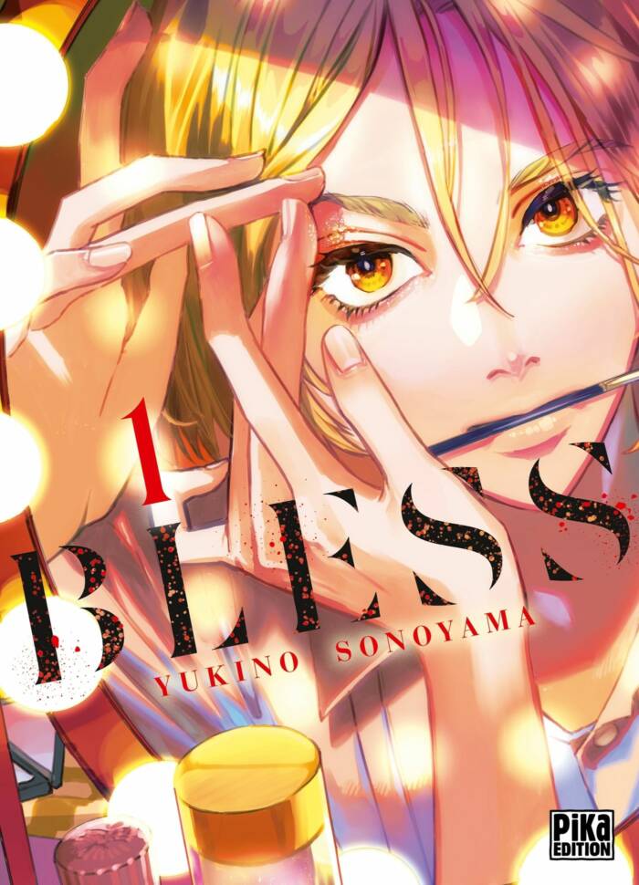 BLESS T01