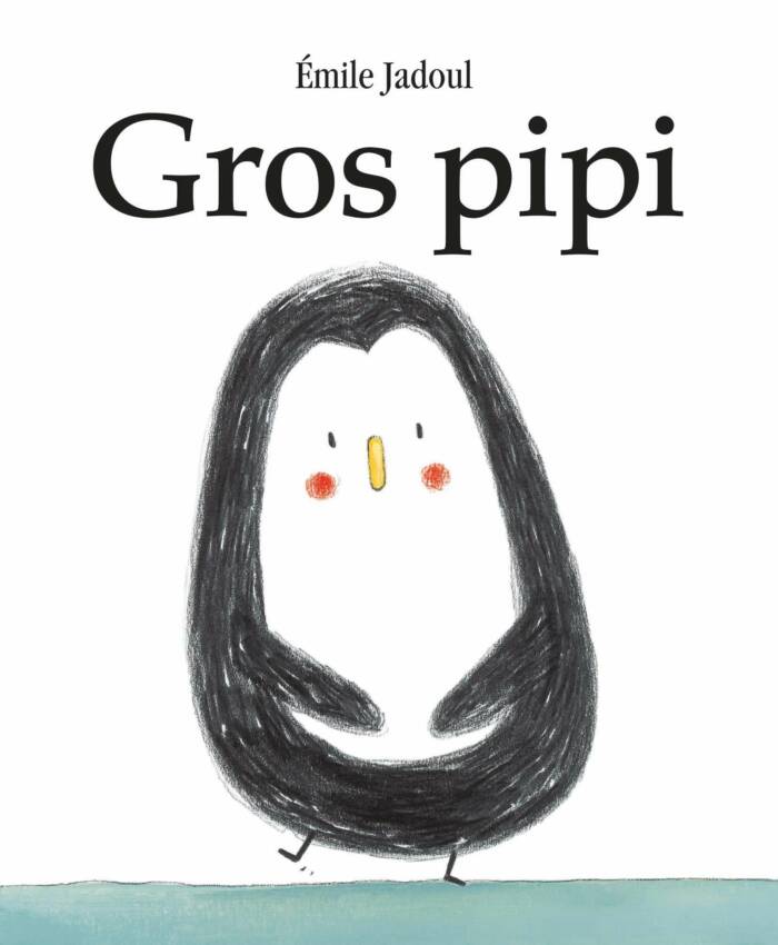 GROS PIPI