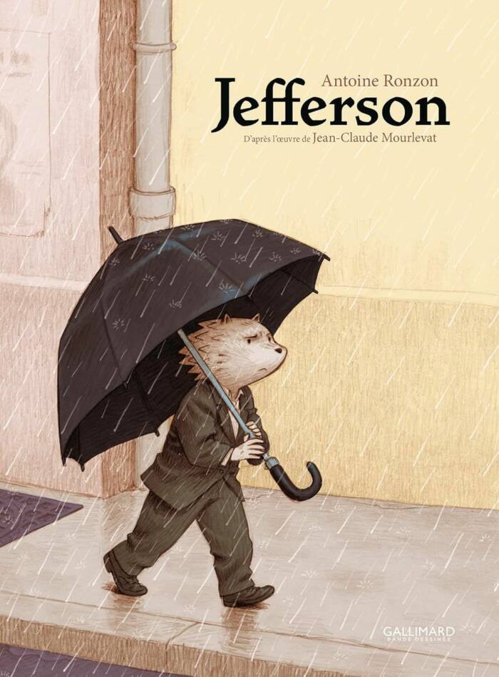 JEFFERSON