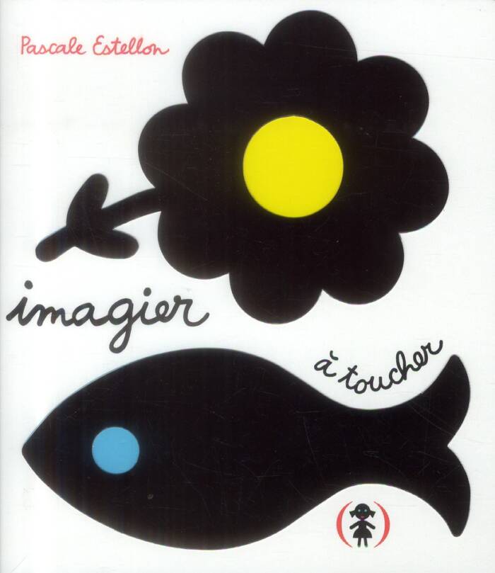 IMAGIER A TOUCHER