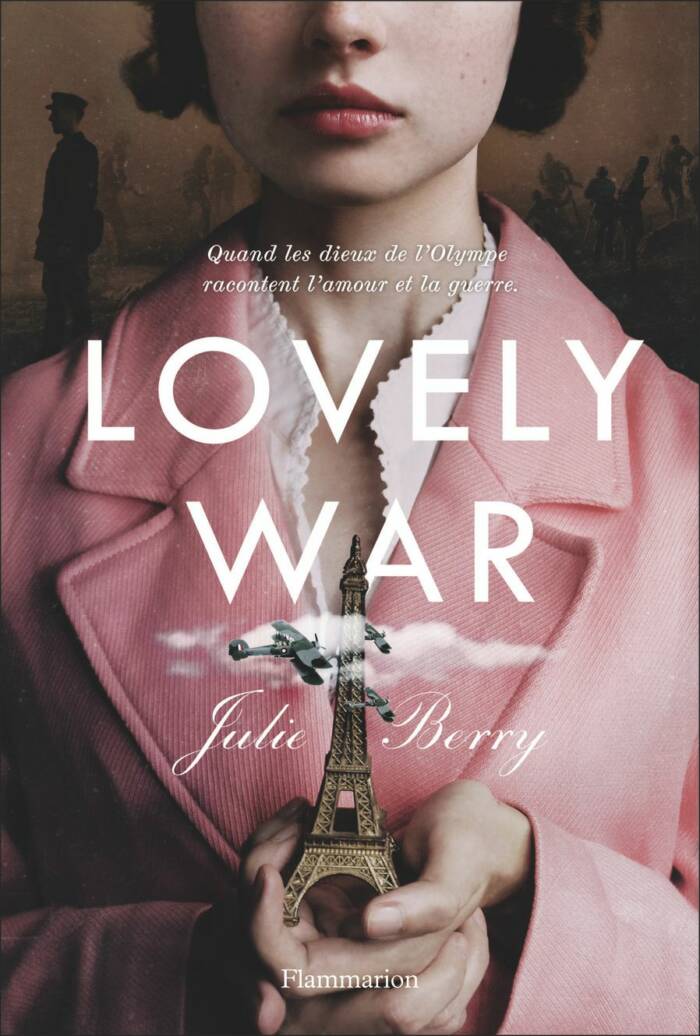 LOVELY WAR