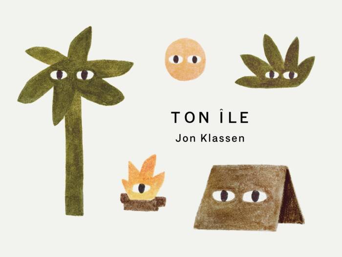 TON ILE