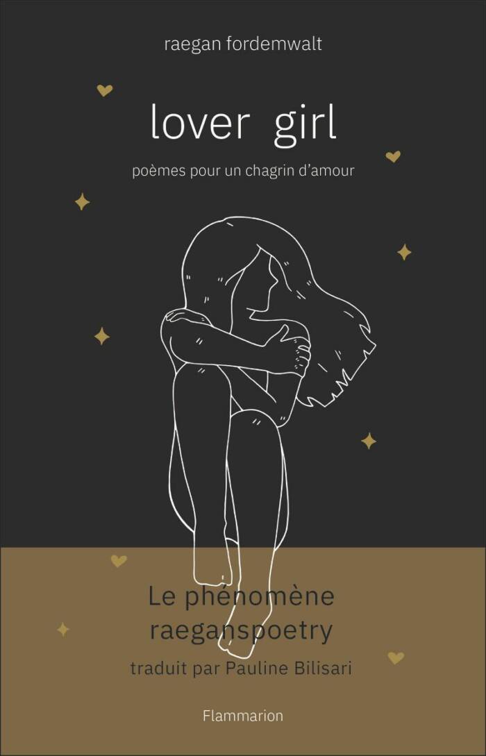 LOVER GIRL