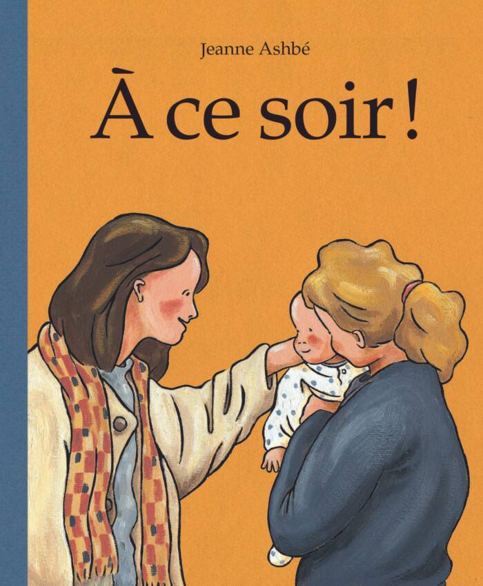A CE SOIR !