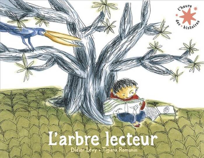 L'ARBRE LECTEUR