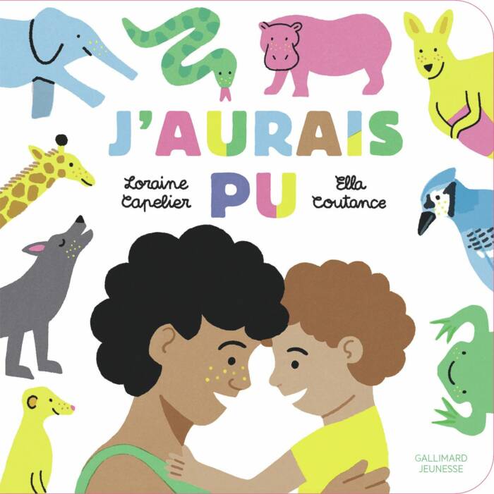 J'AURAIS PU