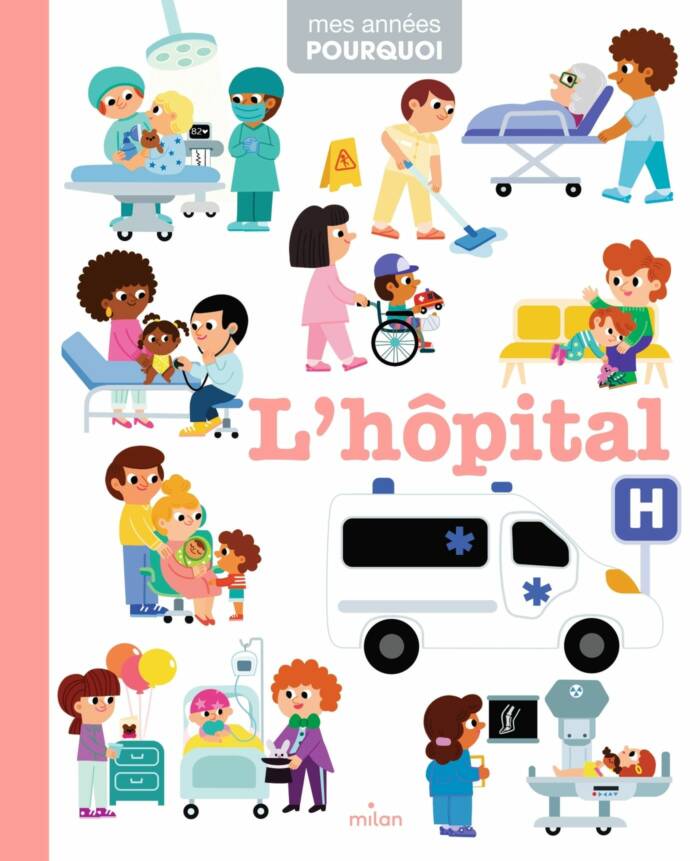 L'HOPITAL
