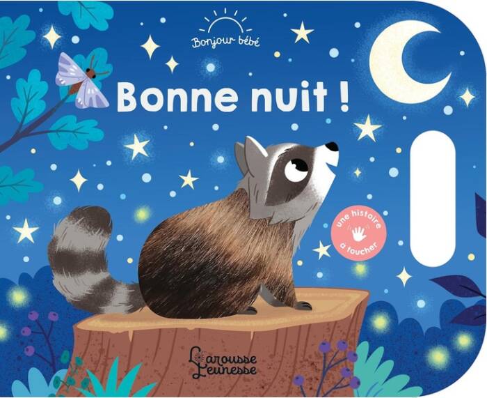 BONNE NUIT !