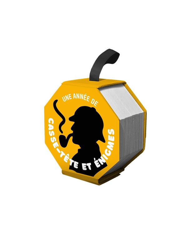 EPHEMERIDE - UNE ANNEE D'ENIGMES