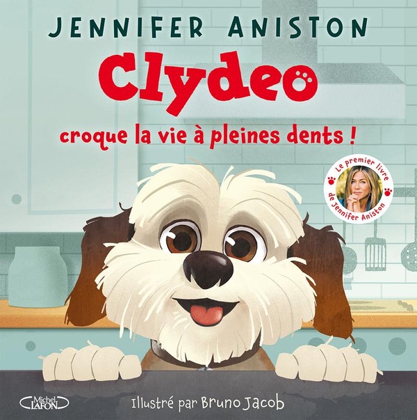 CLYDEO CROQUE LA VIE A PLEINES DENTS !
