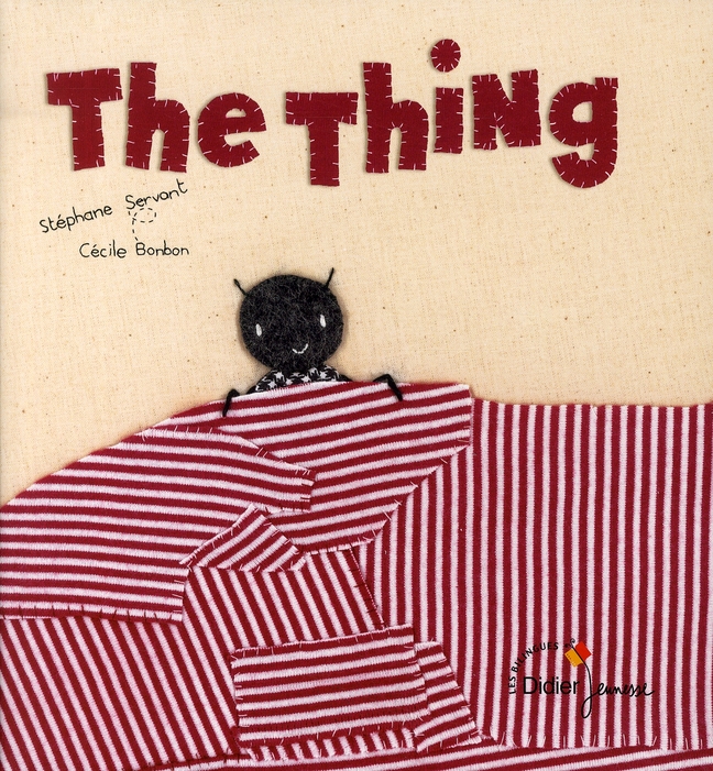 THE THING - LE MACHIN (VERSION ANGLAISE)