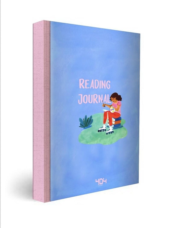 CARNET DE LECTURE BOOK CLUB