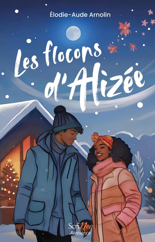 LES FLOCONS D'ALIZEE