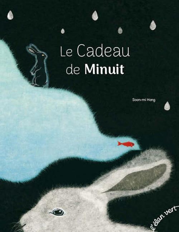 LE CADEAU DE MINUIT