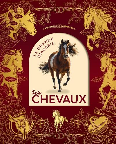 LES CHEVAUX