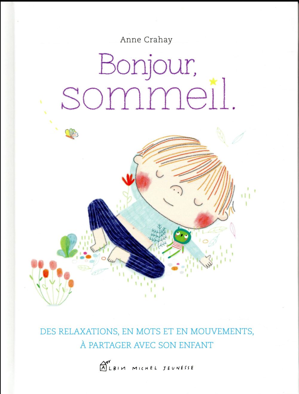 BONJOUR, SOMMEIL