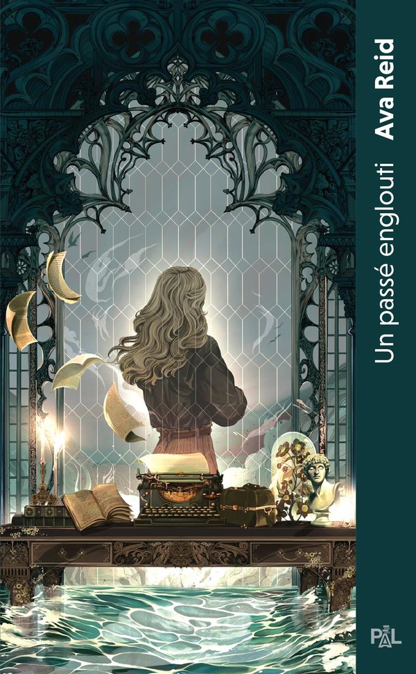 UN PASSE ENGLOUTI - TOME 01 (POCHE) - VOL01