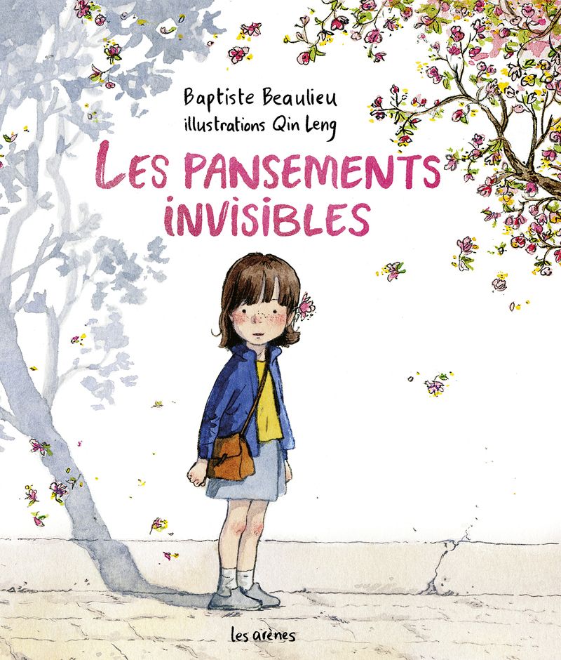 LES PANSEMENTS INVISIBLES