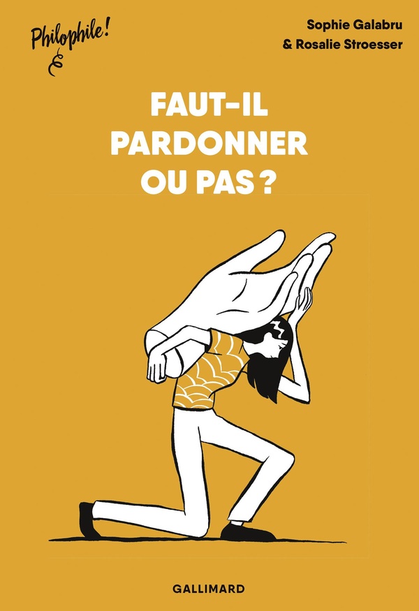FAUT-IL PARDONNER OU PAS ?