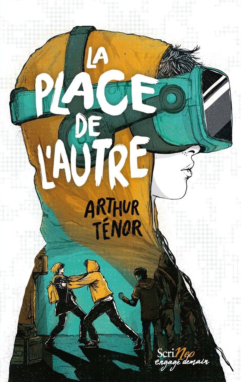 LA PLACE DE L'AUTRE