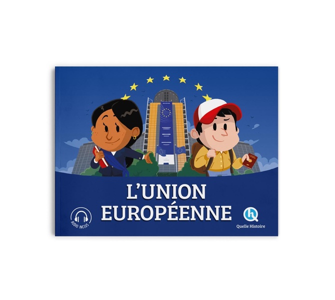 L'UNION EUROPEENNE