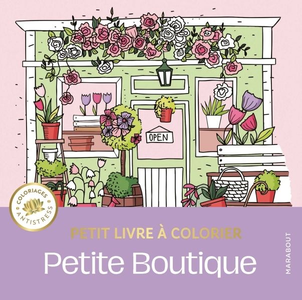 PETITE BOUTIQUE