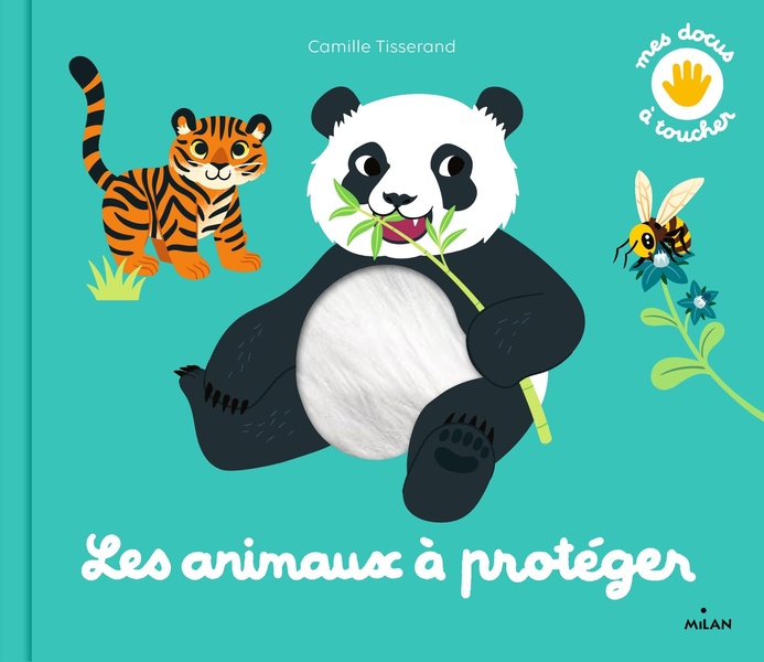 LES ANIMAUX A PROTEGER